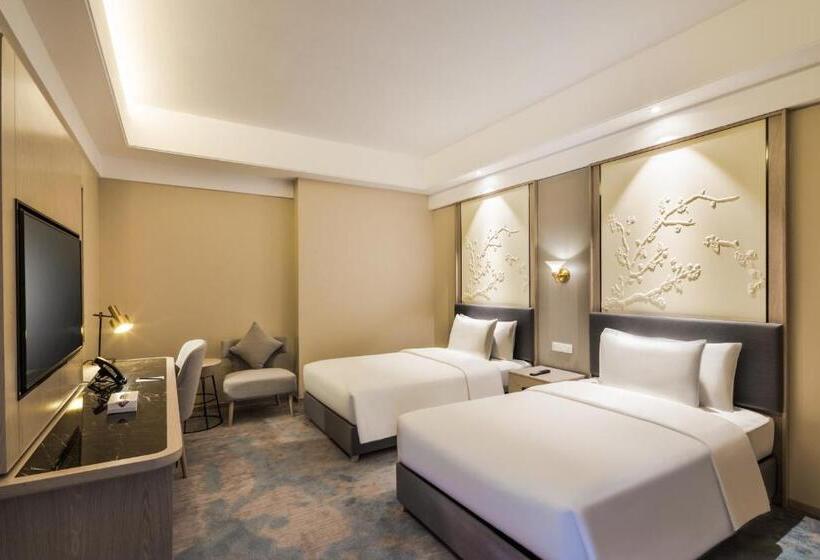 スタンダードルーム, Aber Khamis Mushait