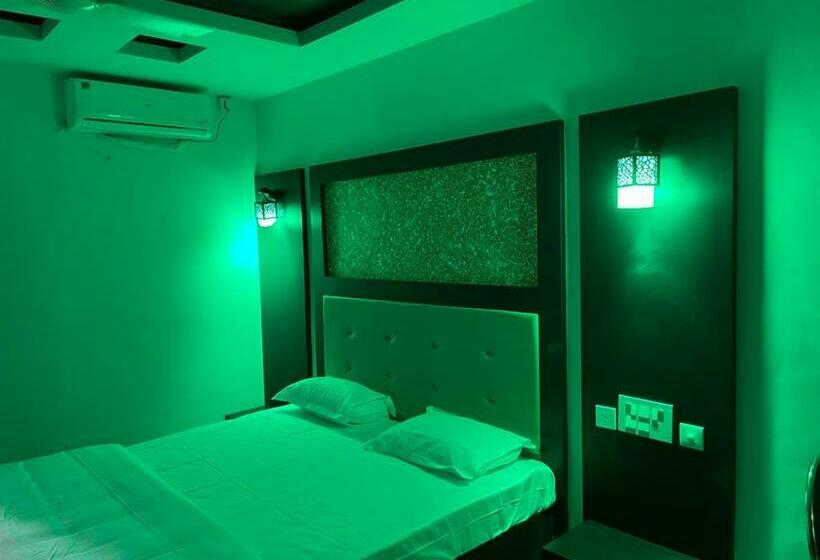 Номер Economy, Bassac Residency