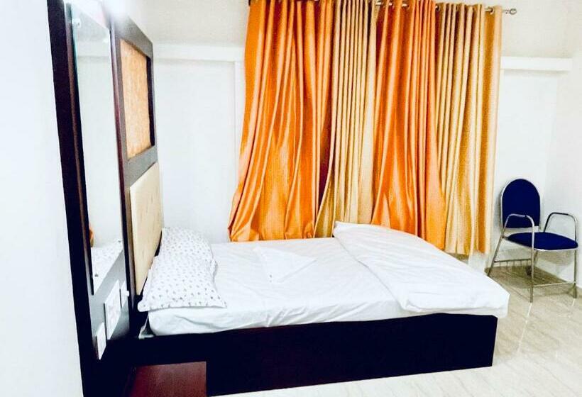 Номер Economy Индивидуальный, Bassac Residency