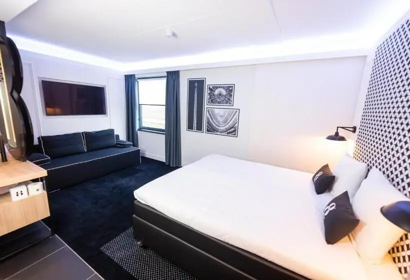 スイート, Gr8 Hotel Maastricht Aachen Airport
