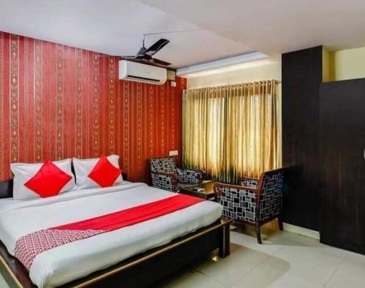 سوییت, Maruthi Residency Inn L B Nagar