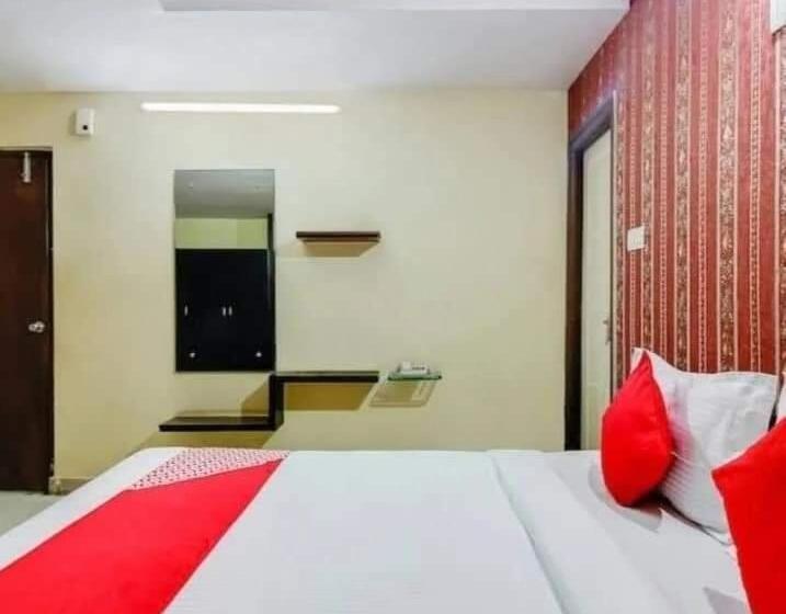 سوییت, Maruthi Residency Inn L B Nagar