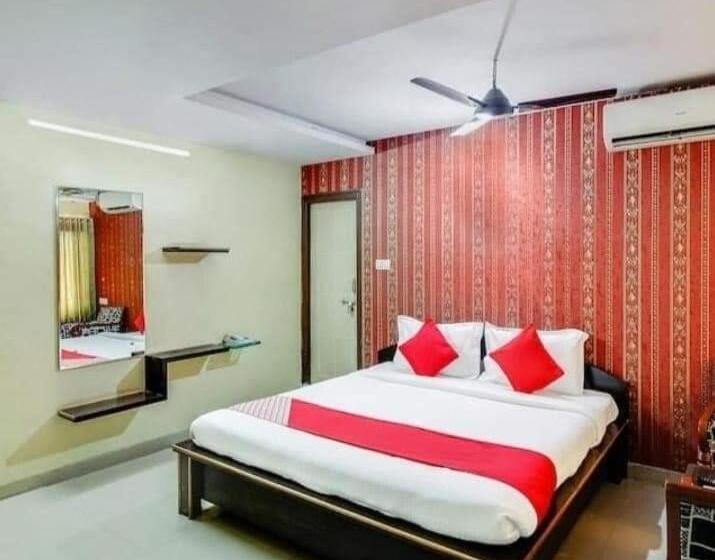 سوییت, Maruthi Residency Inn L B Nagar