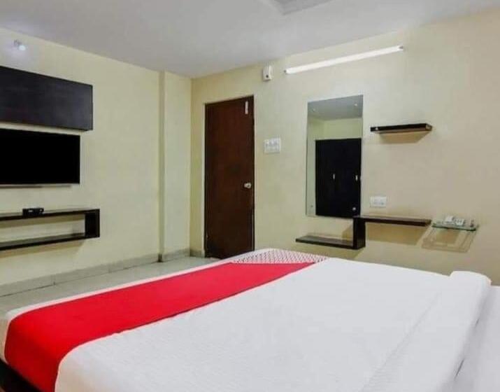 سوییت, Maruthi Residency Inn L B Nagar