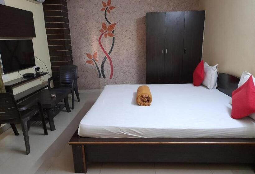 اتاق لوکس, Maruthi Residency Inn L B Nagar