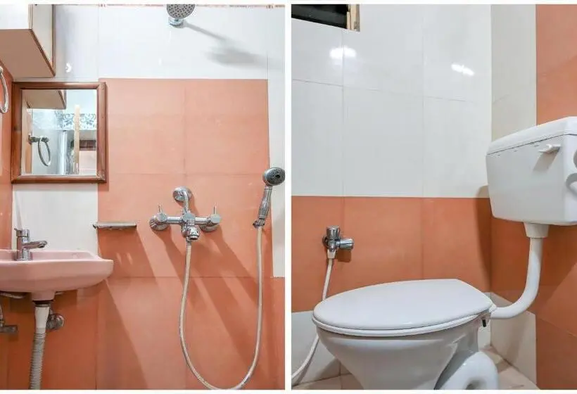 Chambre Triple Classique, O Dream Inn
