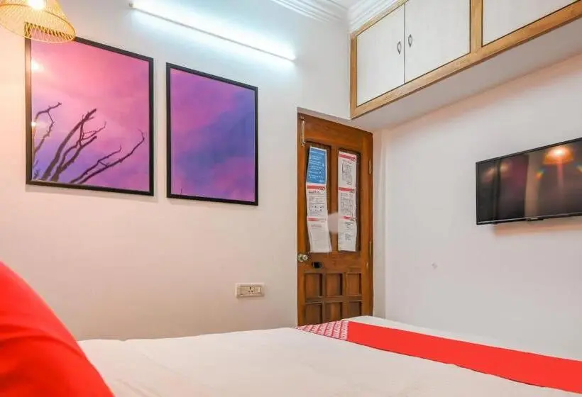 Chambre Triple Classique, O Dream Inn