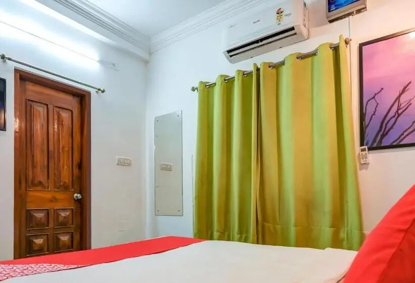 Chambre Triple Classique, O Dream Inn