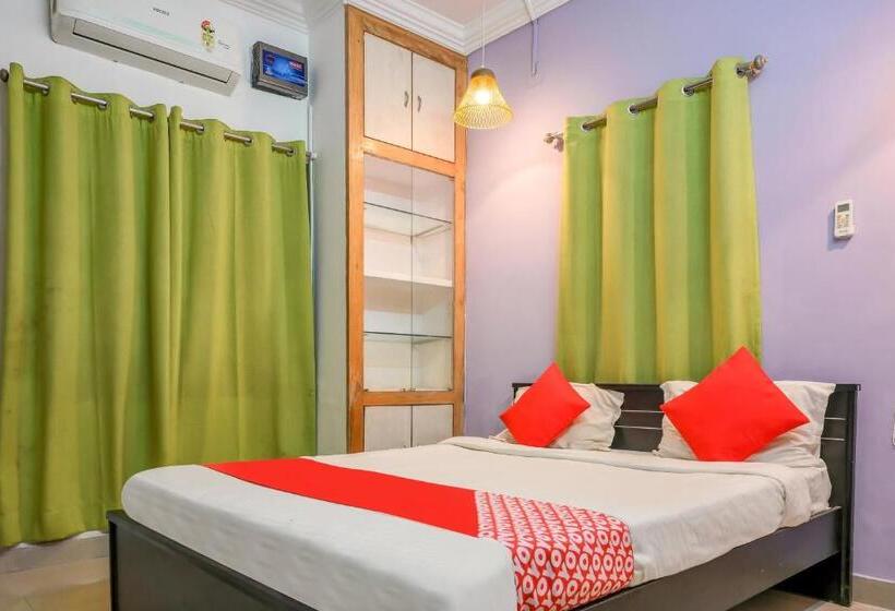 اتاق کلاسیک سه تخته, O Dream Inn