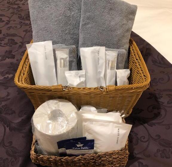 标准间, Plaisir Tachikawa