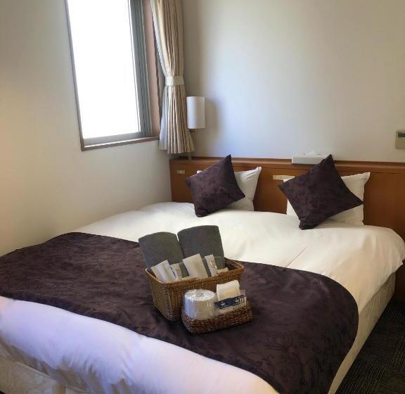 标准间, Plaisir Tachikawa