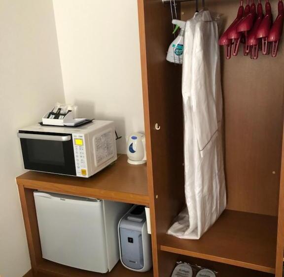 标准间, Plaisir Tachikawa