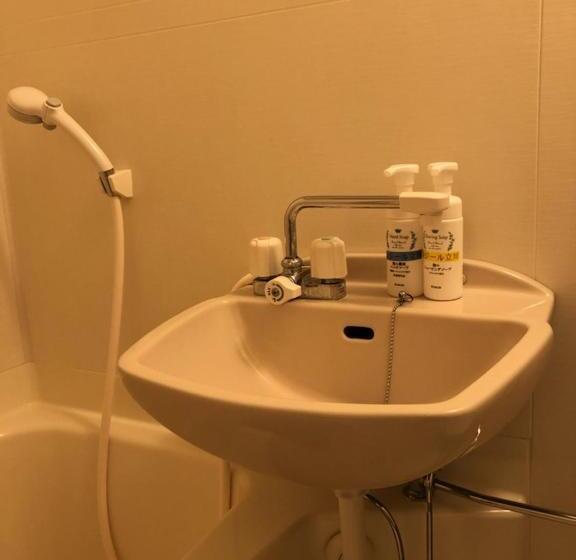 标准间, Plaisir Tachikawa