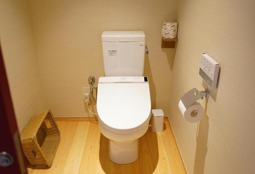 스탠다드 룸, Tenpyo Naramachi