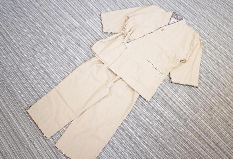 패밀리 룸, Tenpyo Naramachi