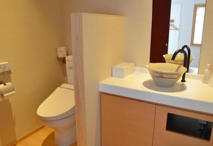 패밀리 룸, Tenpyo Naramachi