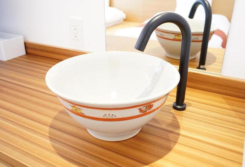 패밀리 룸, Tenpyo Naramachi