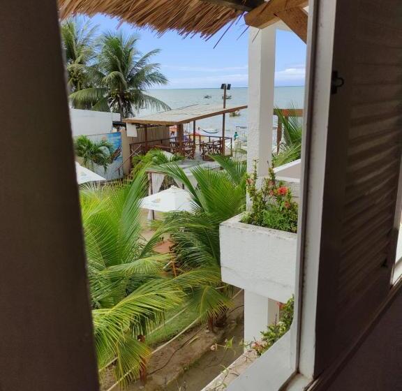 اتاق استاندارد, Barra Lounge