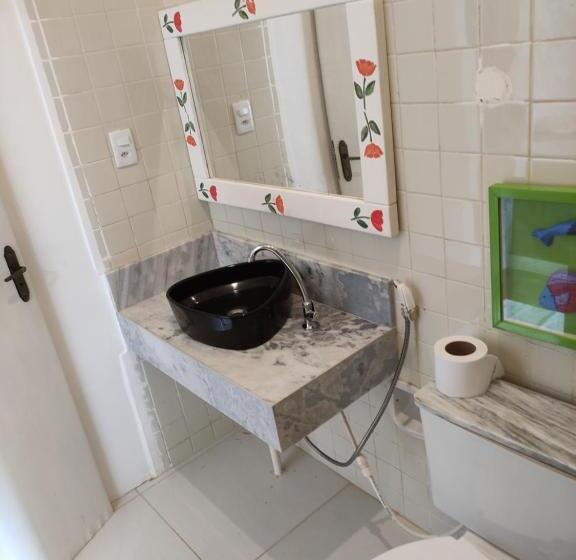 اتاق استاندارد, Barra Lounge