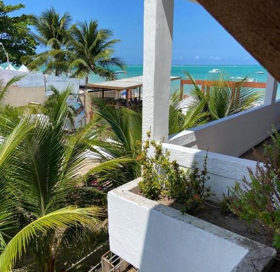 اتاق استاندارد, Barra Lounge