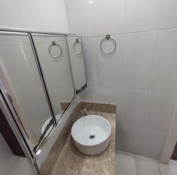 Triple Room Sea View, Barra Lounge