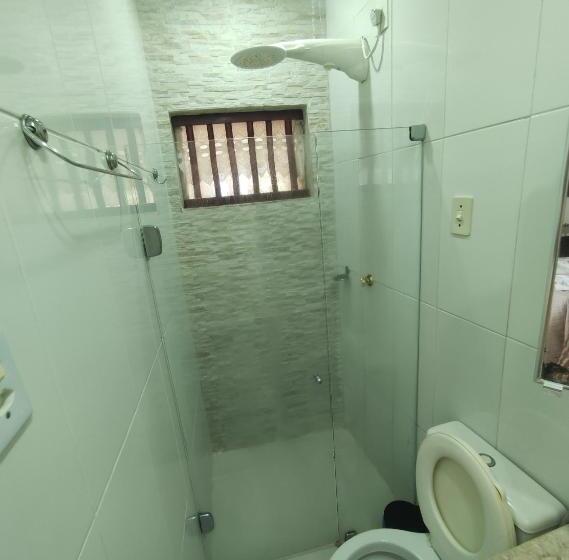 Triple Room Sea View, Barra Lounge