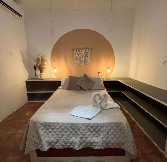 Triple Room Sea View, Barra Lounge