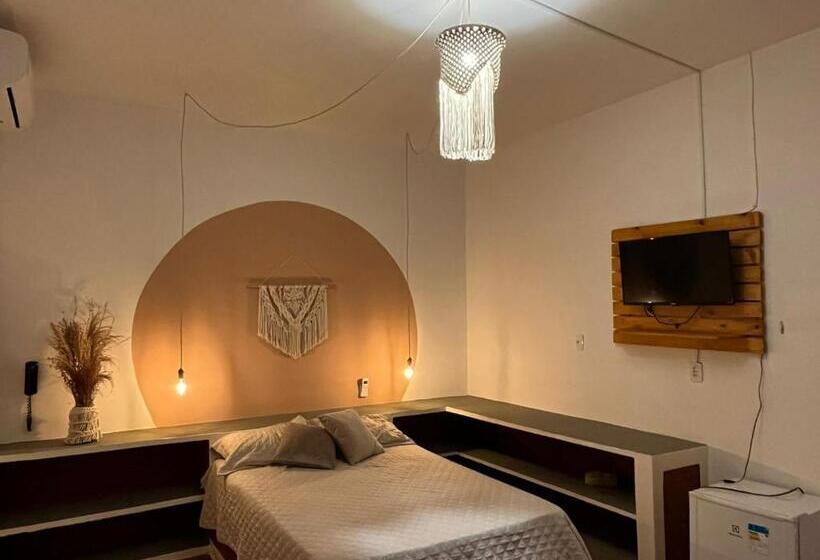 Triple Room Sea View, Barra Lounge