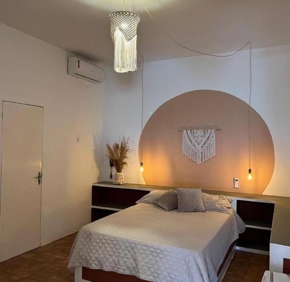 Triple Room Sea View, Barra Lounge