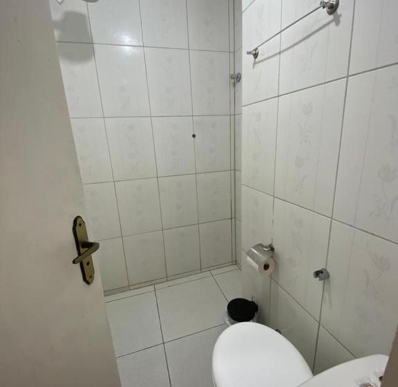 اتاق استاندارد, Barra Lounge