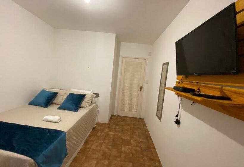 اتاق استاندارد, Barra Lounge