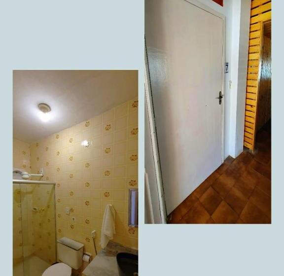 اتاق خانوادگی, Barra Lounge