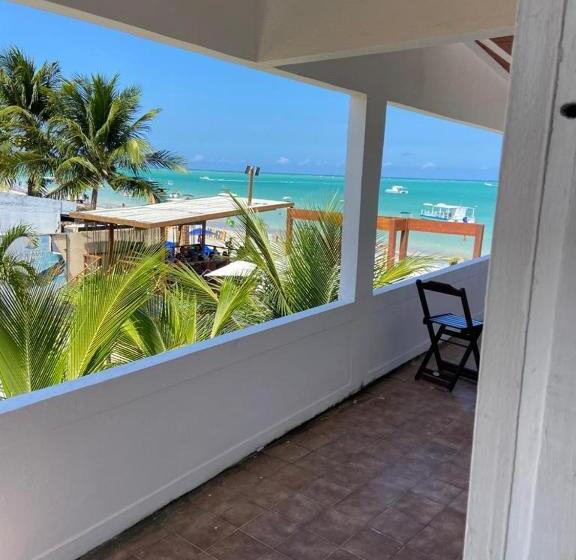 اتاق استاندارد, Barra Lounge