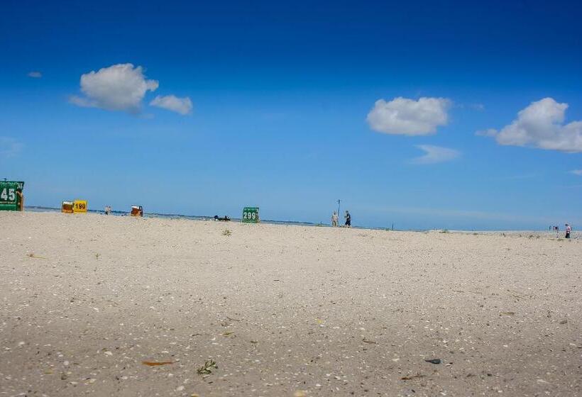 Номер Стандарт, Pension Ursula