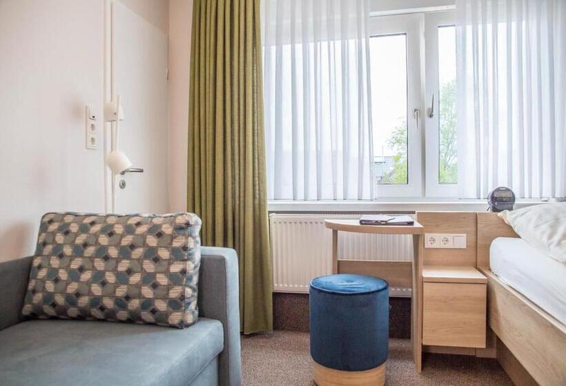 스탠다드 룸, Pension Ursula