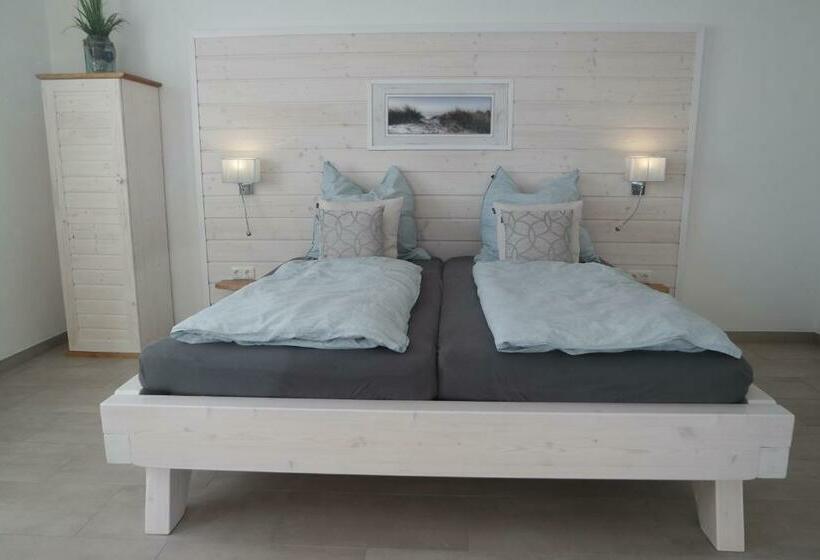 스탠다드 룸, Pension Zweite Heimat