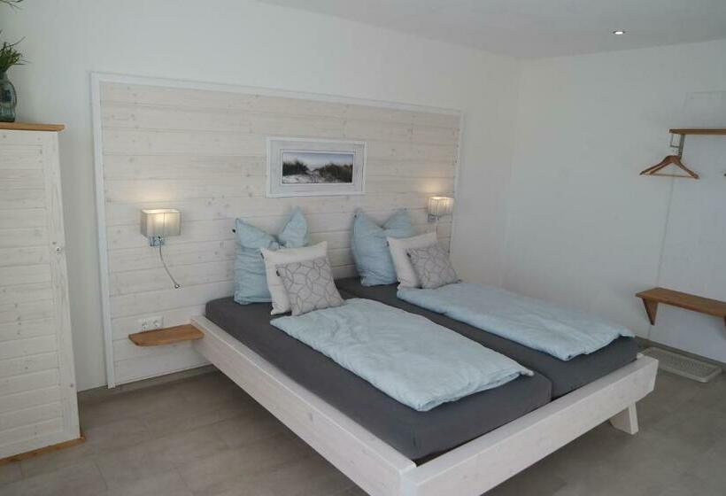 스탠다드 룸, Pension Zweite Heimat