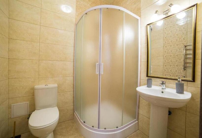 Pokój Czteroosobowy Superior, Hollywood