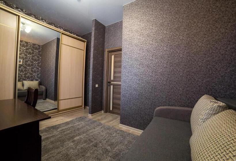 Pokój Czteroosobowy Superior, Hollywood