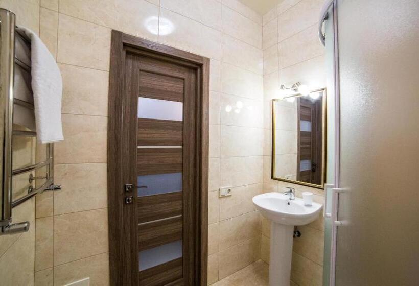 Pokój Czteroosobowy Superior, Hollywood