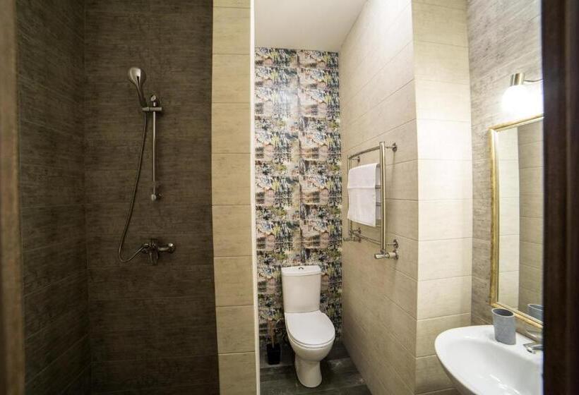 Pokój Trzyosobowy Comfort, Hollywood