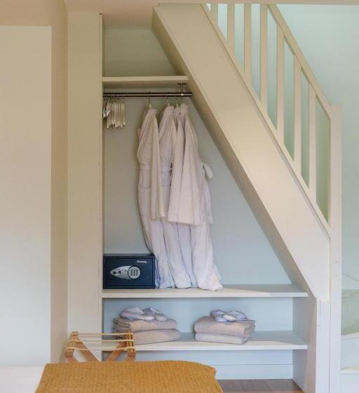 סוויטה משפחתית, Hôtel Le Mouton Bleu