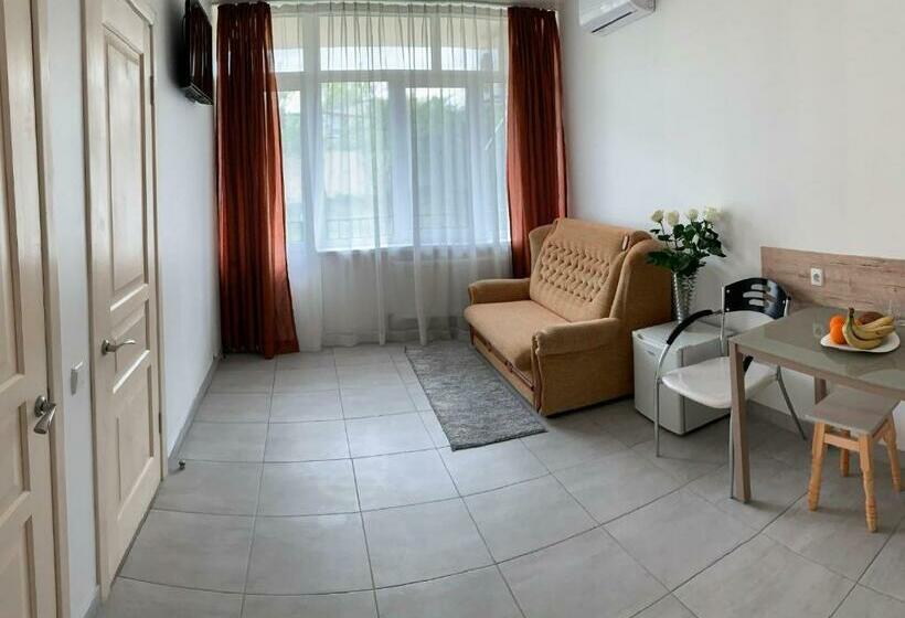 غرفة عائلية, Relax Hotel   Restaurant Complex