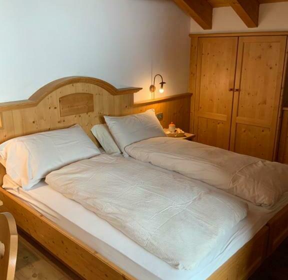 غرفة قياسية, Stoppani Al Grostè