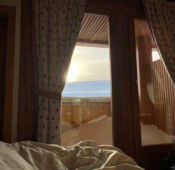 غرفة قياسية, Stoppani Al Grostè