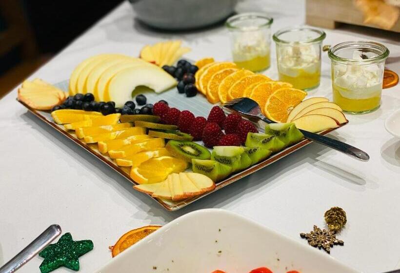 Номер Стандарт, Schmiedhubers