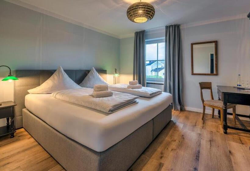 Апартаменты 1 Спальня с Балконом, Schmiedhubers