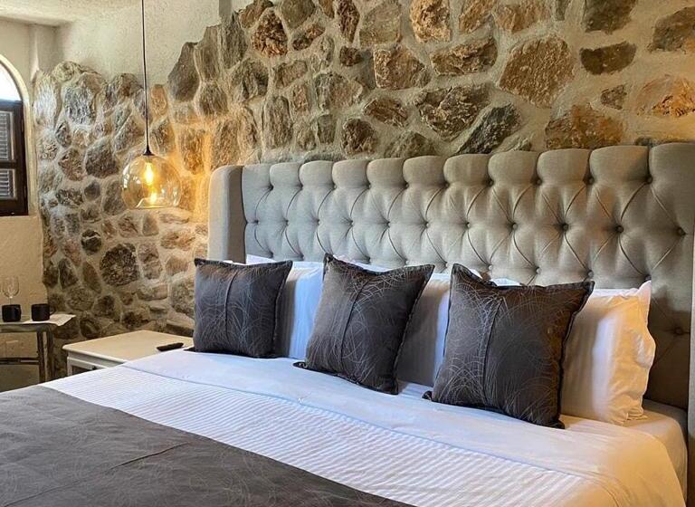 جناح ديلوكس سرير كينج, Suites Campestres Montebello