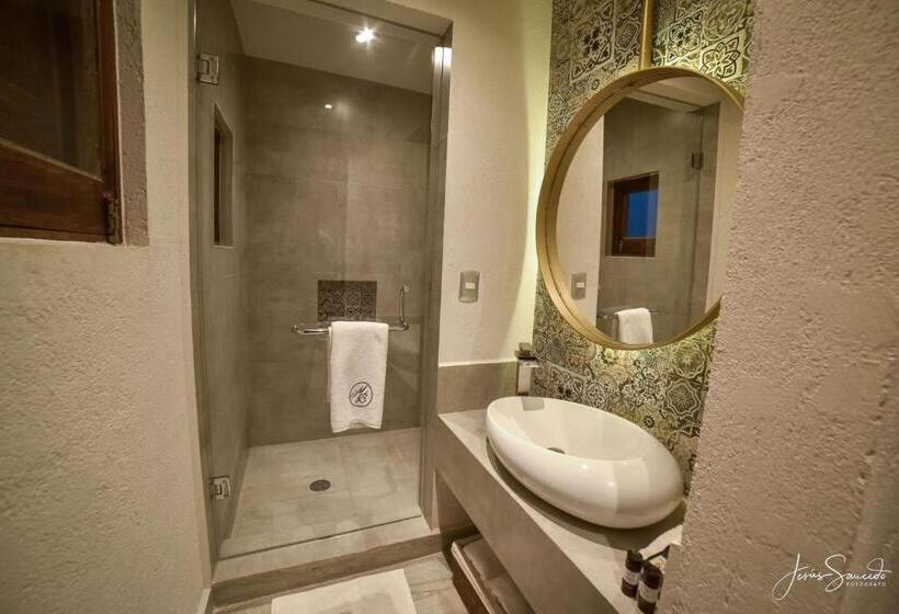 جناح عائلي, Suites Campestres Montebello