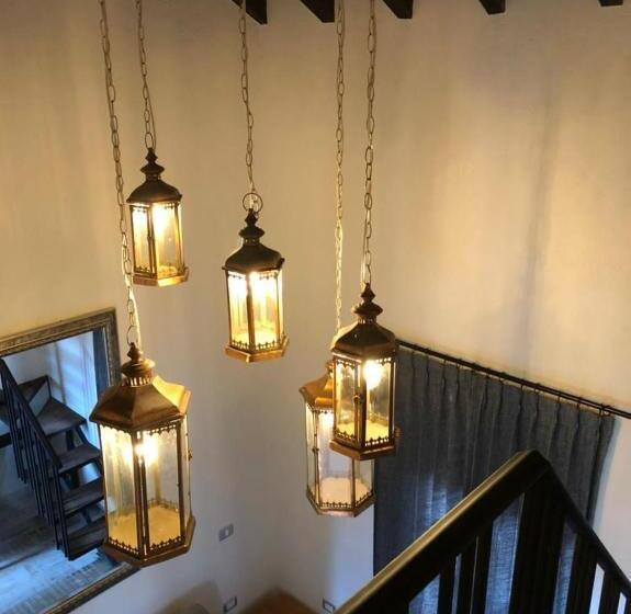 جناح مزود بجاكوزى, Suites Campestres Montebello